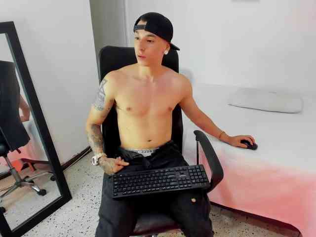 AdamMarcelli