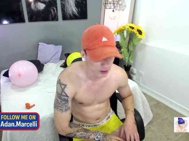 AdanMarcelli