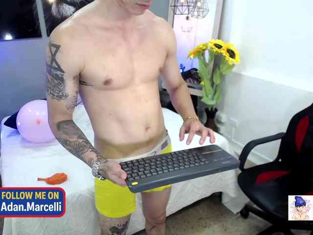 AdamMarcelli