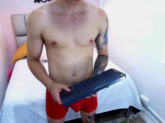 AdamMarcelli
