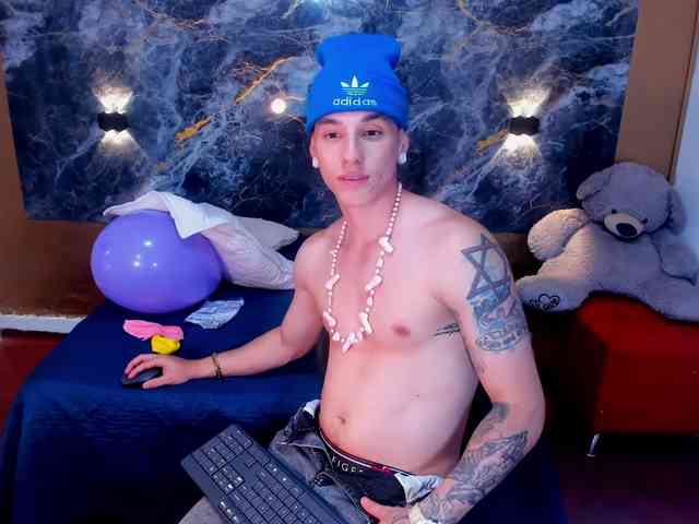 AdamMarcelli