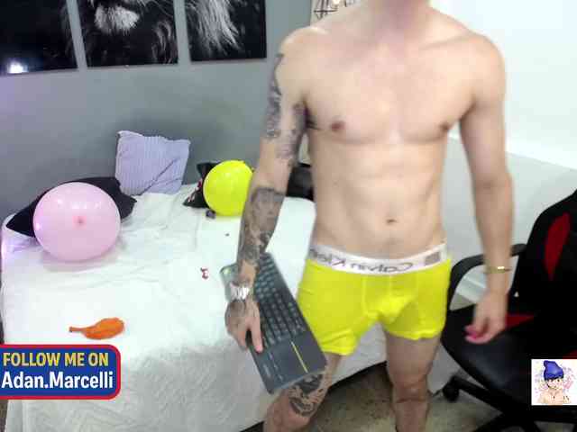 AdamMarcelli