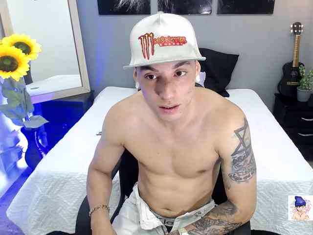 AdamMarcelli