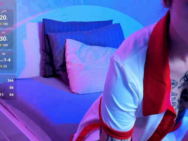 BambiVal webcam