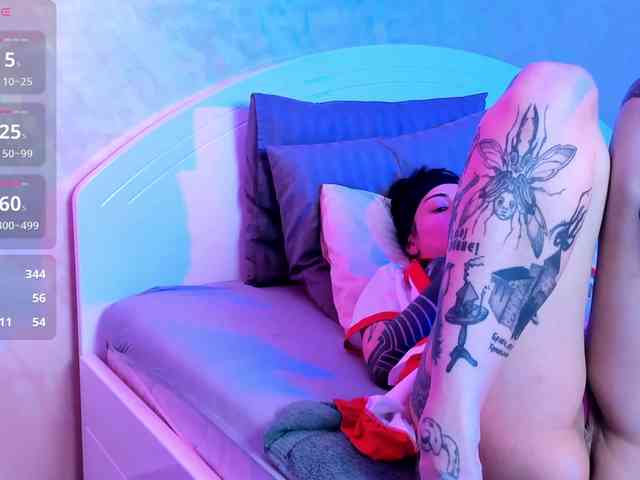 BambiVal webcam