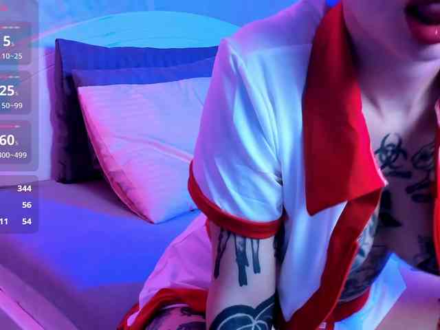 BambiVal webcam