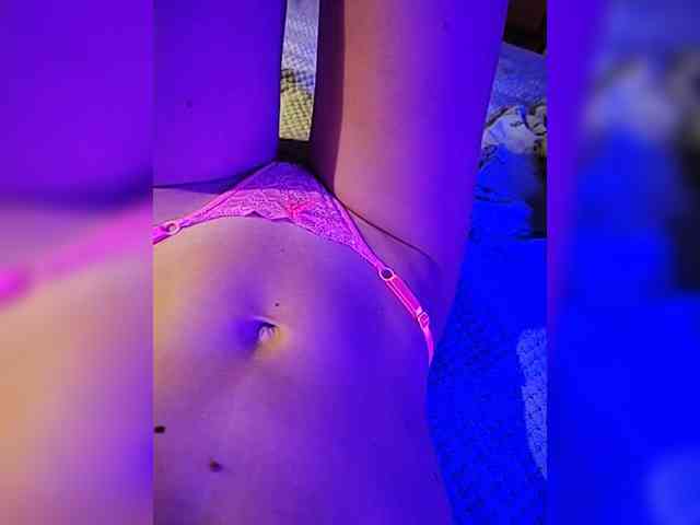 -MiaMurr- Live Webcam on BongaCams