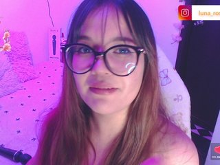 Dollielove Porn Show