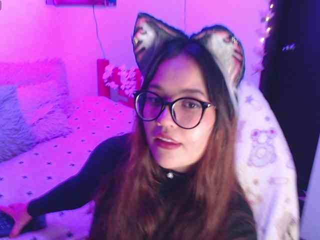 Dollielove webcam