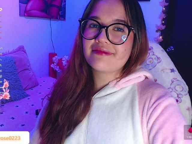 Dollielove webcam