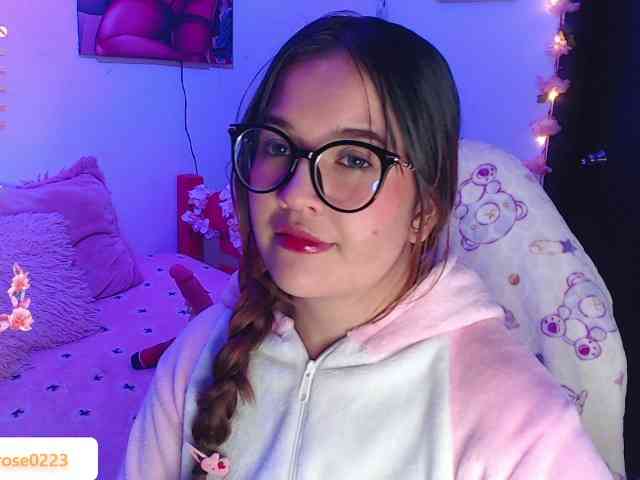 Dollielove webcam