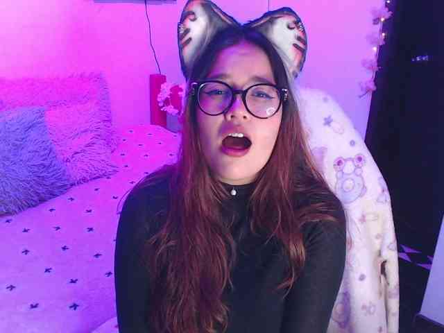 Dollielove webcam