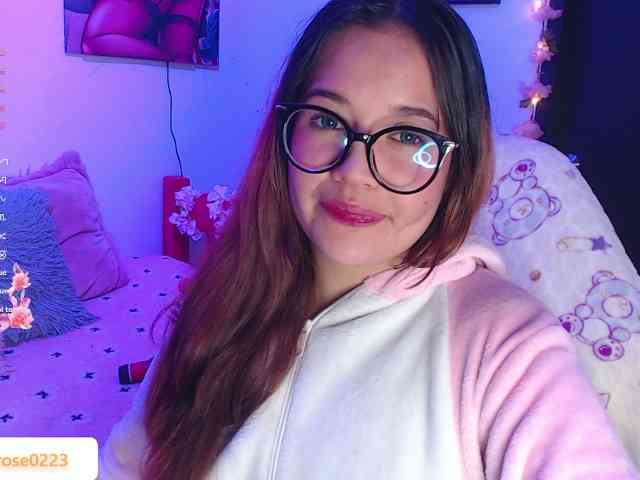Dollielove webcam