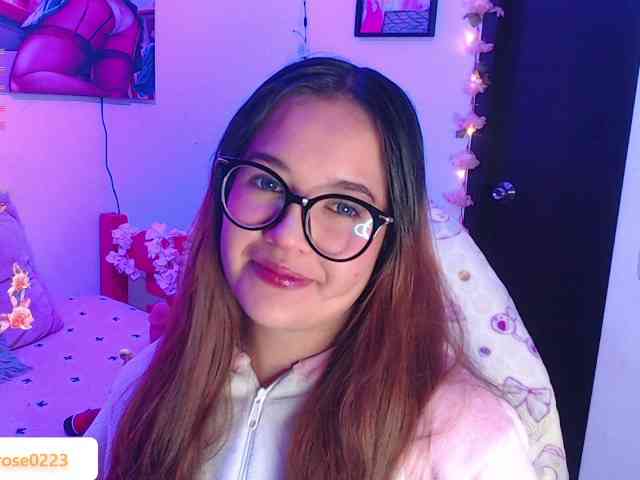 Dollielove webcam