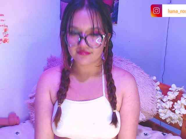 Dollielove webcam