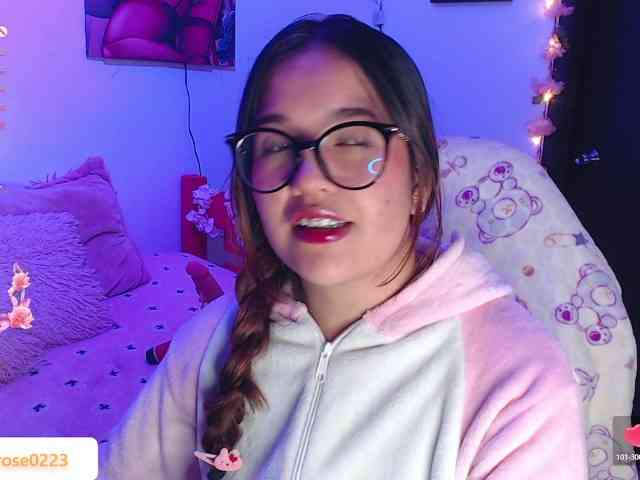 Dollielove webcam