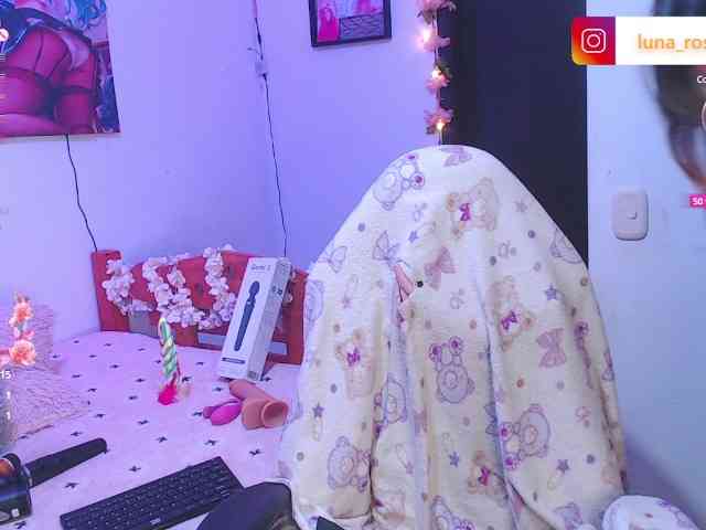 Dollielove webcam