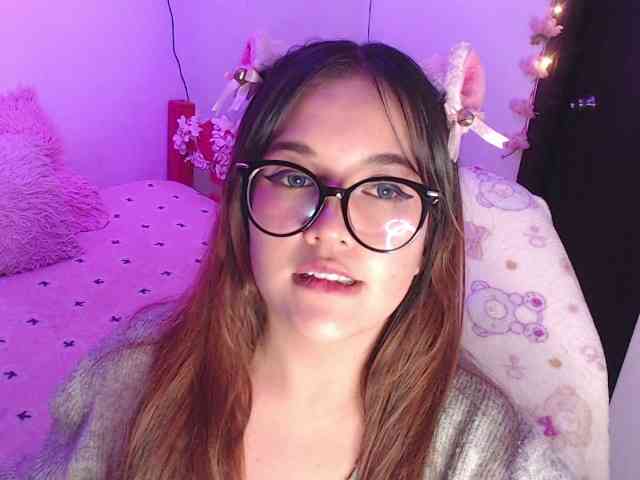 Dollielove webcam