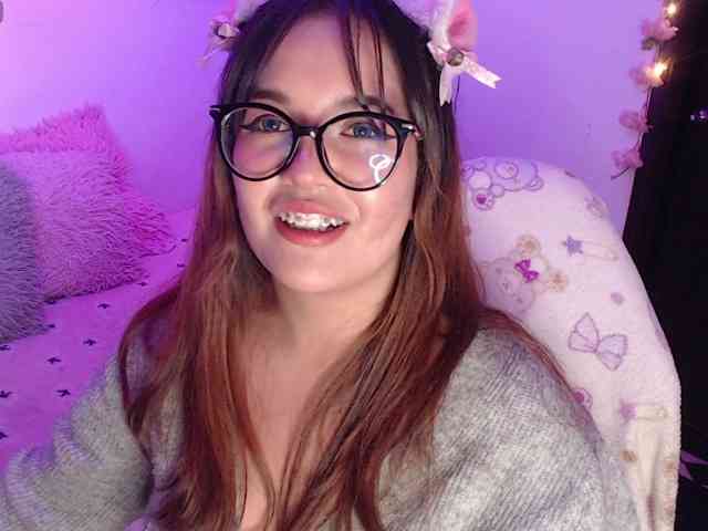 Dollielove webcam