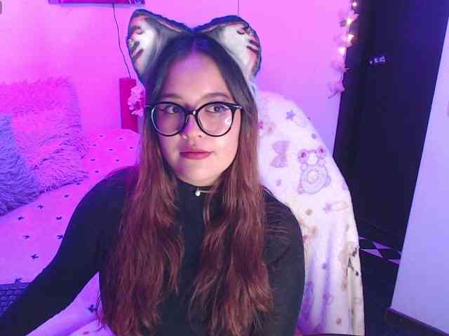 Dollielove webcam