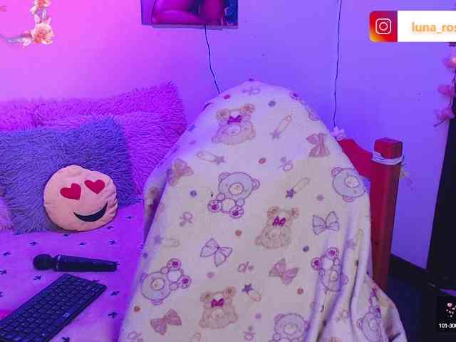Dollielove webcam