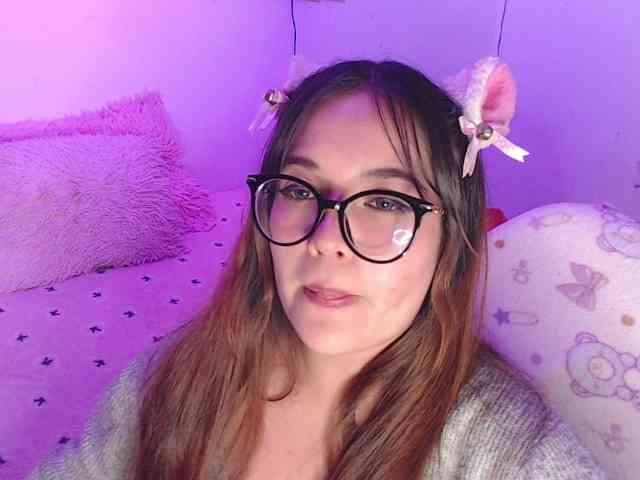 Dollielove webcam