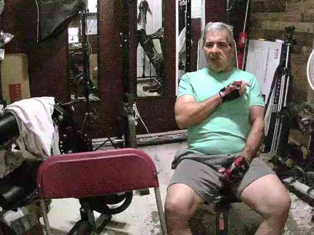 donvito69 Live Webcam on BongaCams