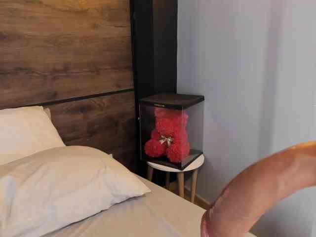 Aylamonroe webcam
