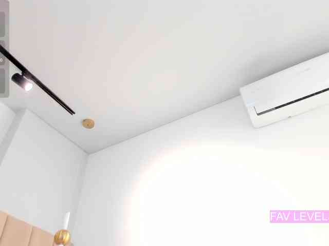 Aylamonroe webcam