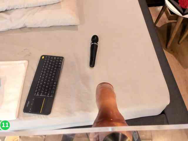 Aylamonroe webcam