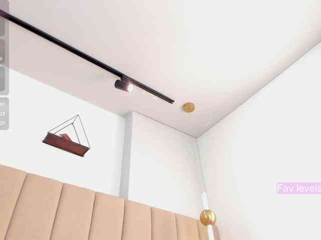 Aylamonroe webcam