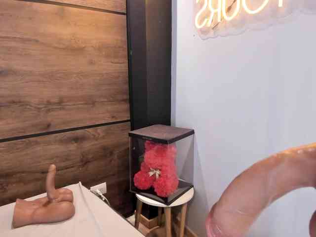 Aylamonroe webcam