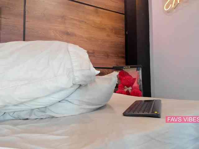 Aylamonroe webcam