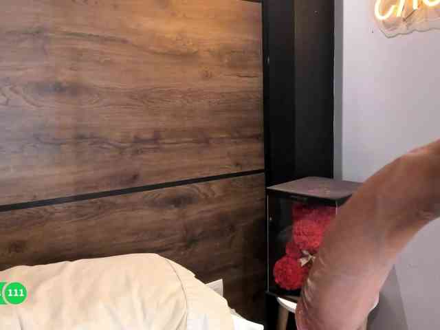 Aylamonroe webcam