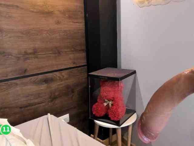 Aylamonroe webcam