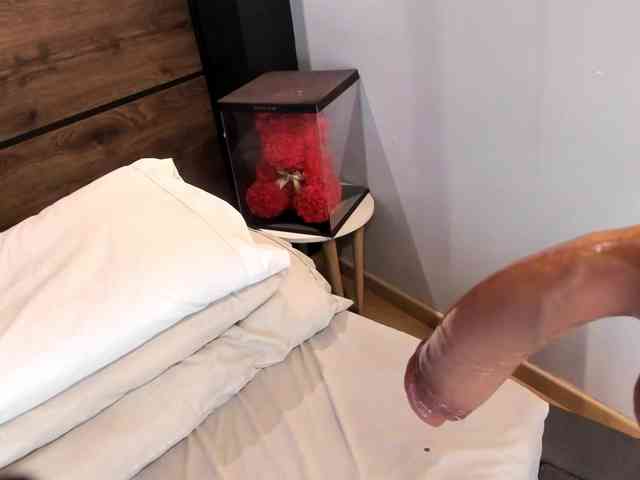 Aylamonroe webcam