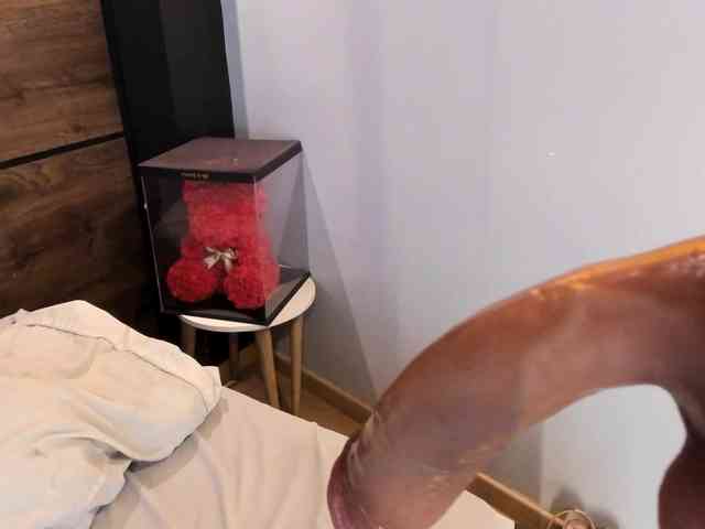 Aylamonroe webcam