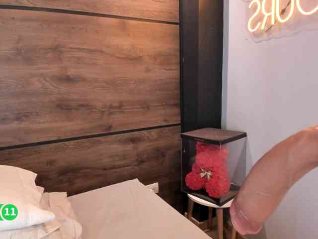 Aylamonroe webcam