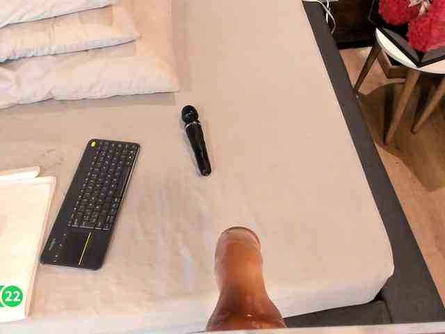 Aylamonroe webcam