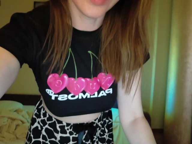 Katti-Sweet's BongaCams show and profile