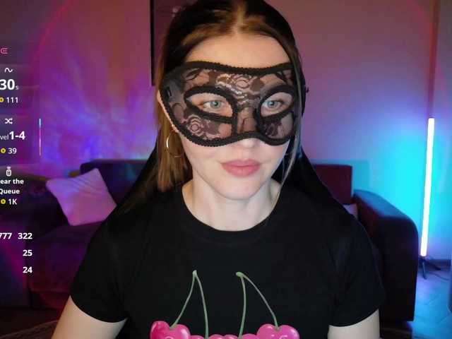 Katti-Sweet's BongaCams show and profile