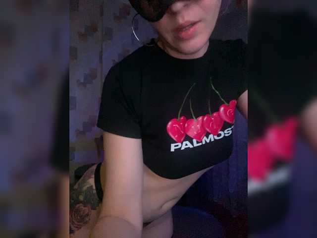 Katti-Sweet's BongaCams show and profile