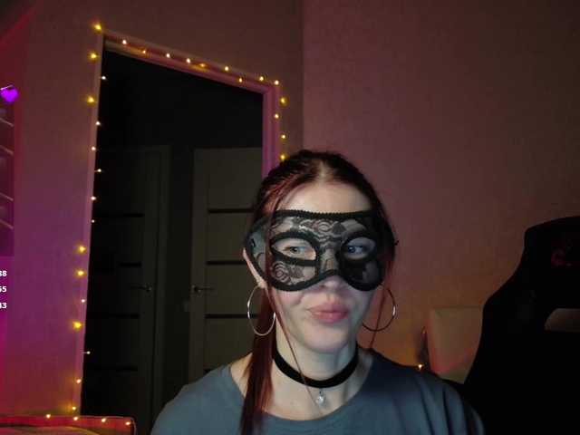 Katti-Sweet from BongaCams