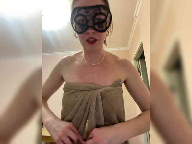 Katti-Sweet webcam