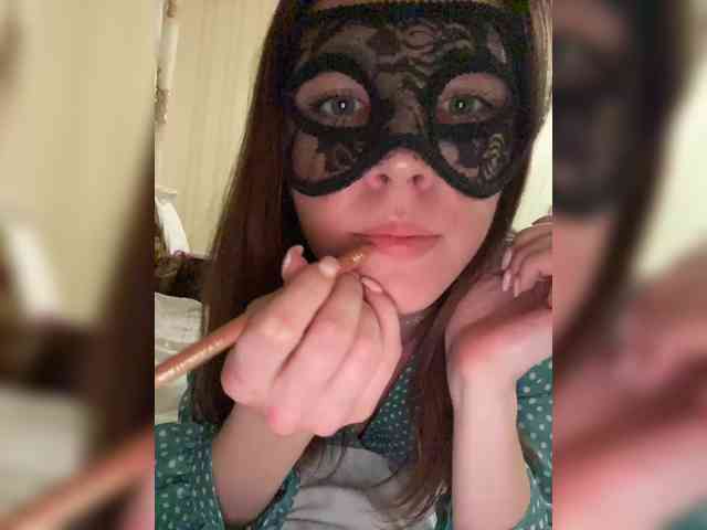 Katti-Sweet webcam