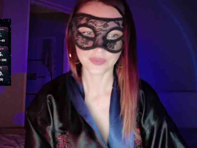 SheisArt webcam