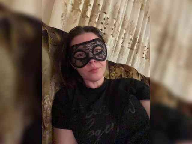 Katti-Sweet webcam