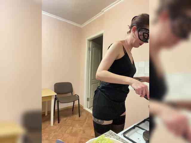 Katti-Sweet webcam