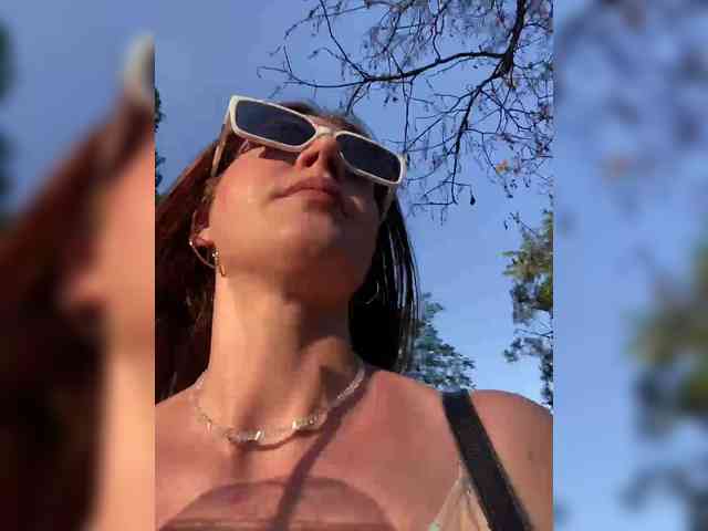 Katti-Sweet webcam