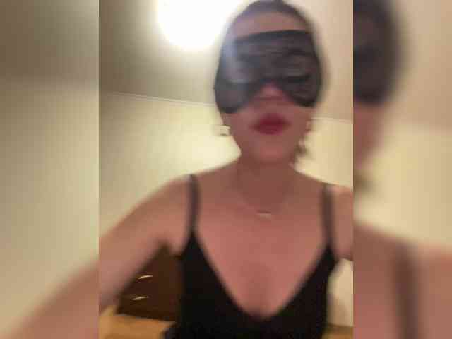 Katti-Sweet webcam